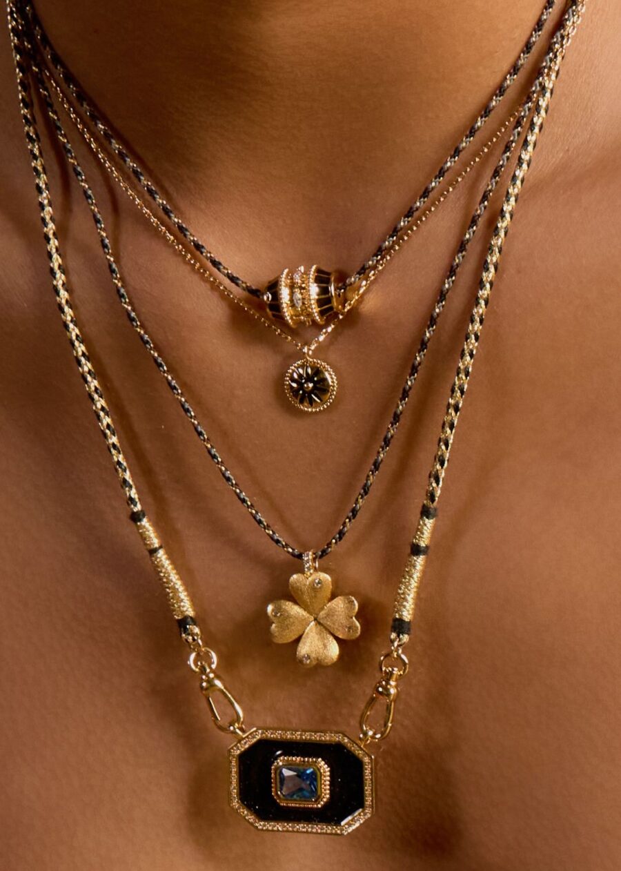 CO black flower or – Image 2