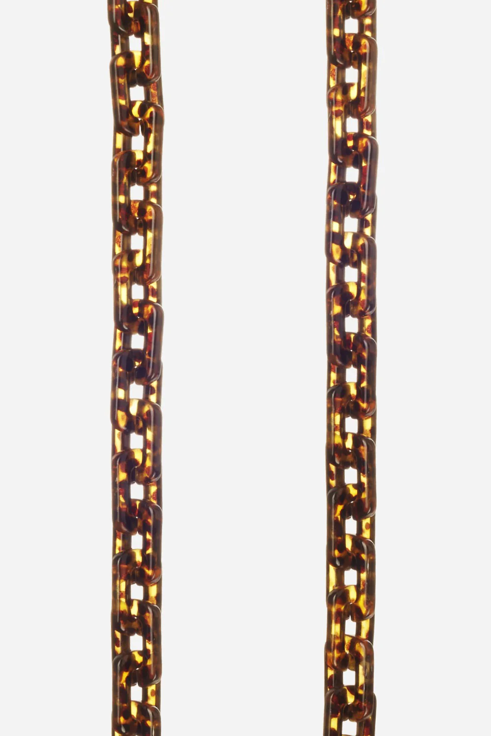 EMMY écaille marron -120 cm – Image 3