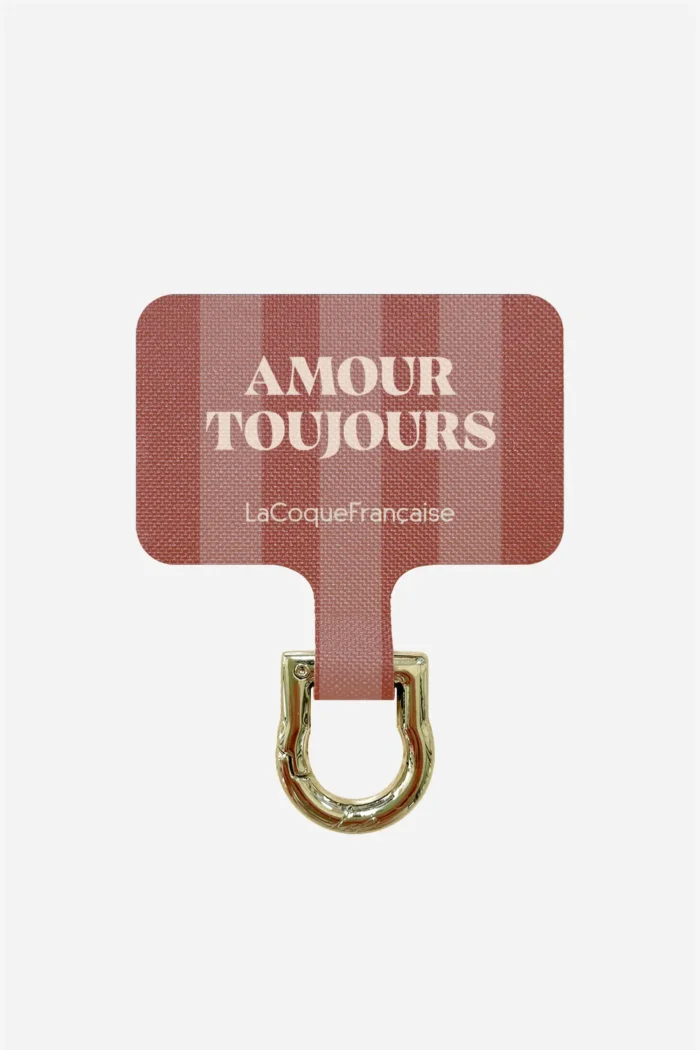 Adaptateur Amour toujours