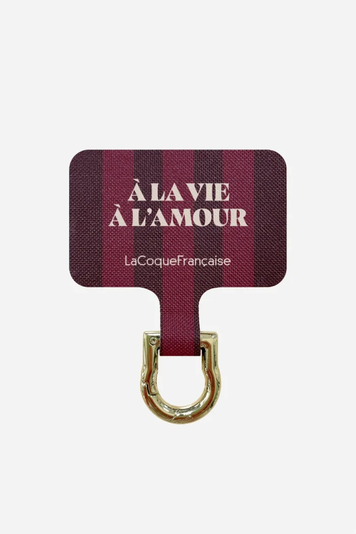 Adapteur A la vie A l'amour