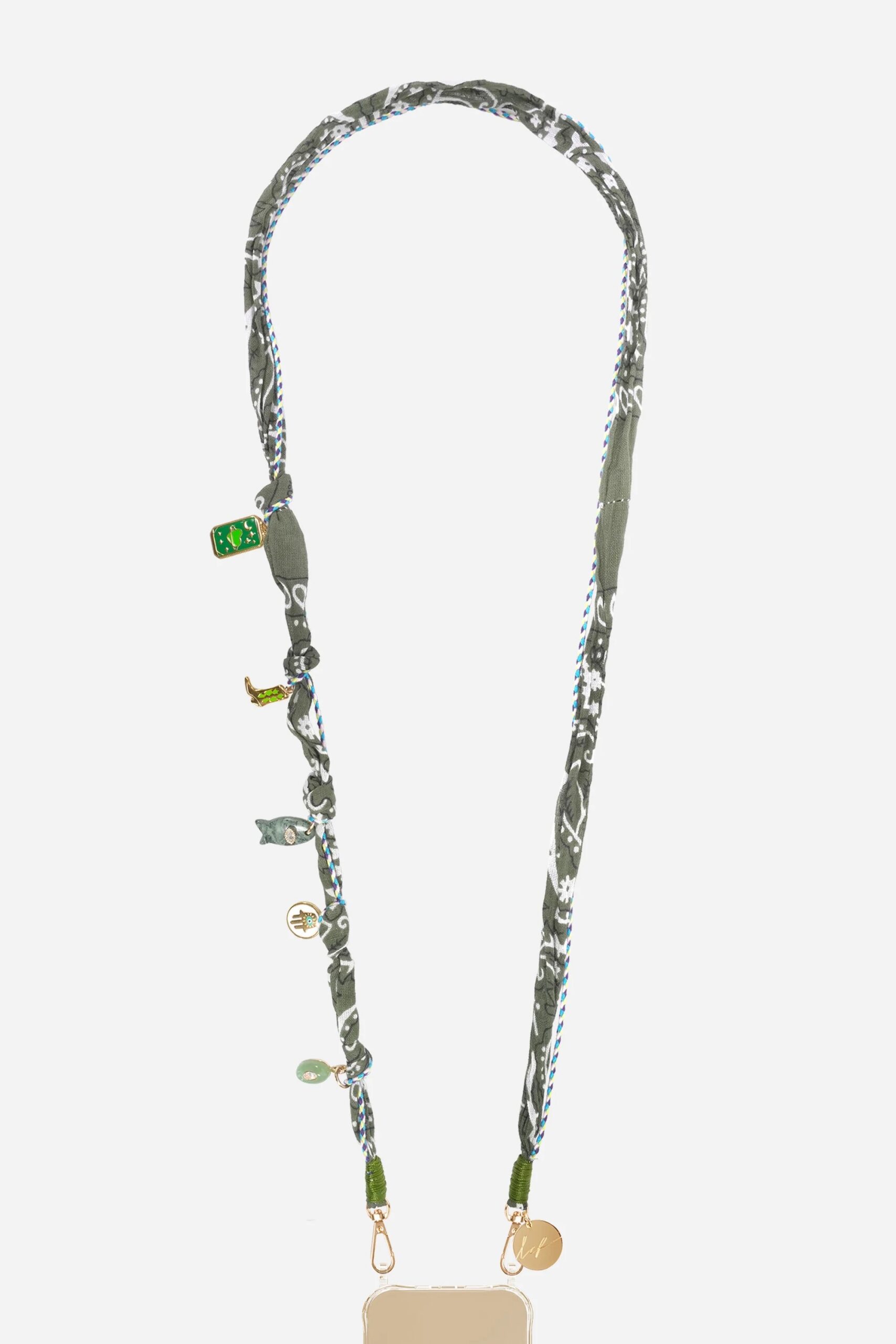 Laia kaki - 120 cm – Image 2