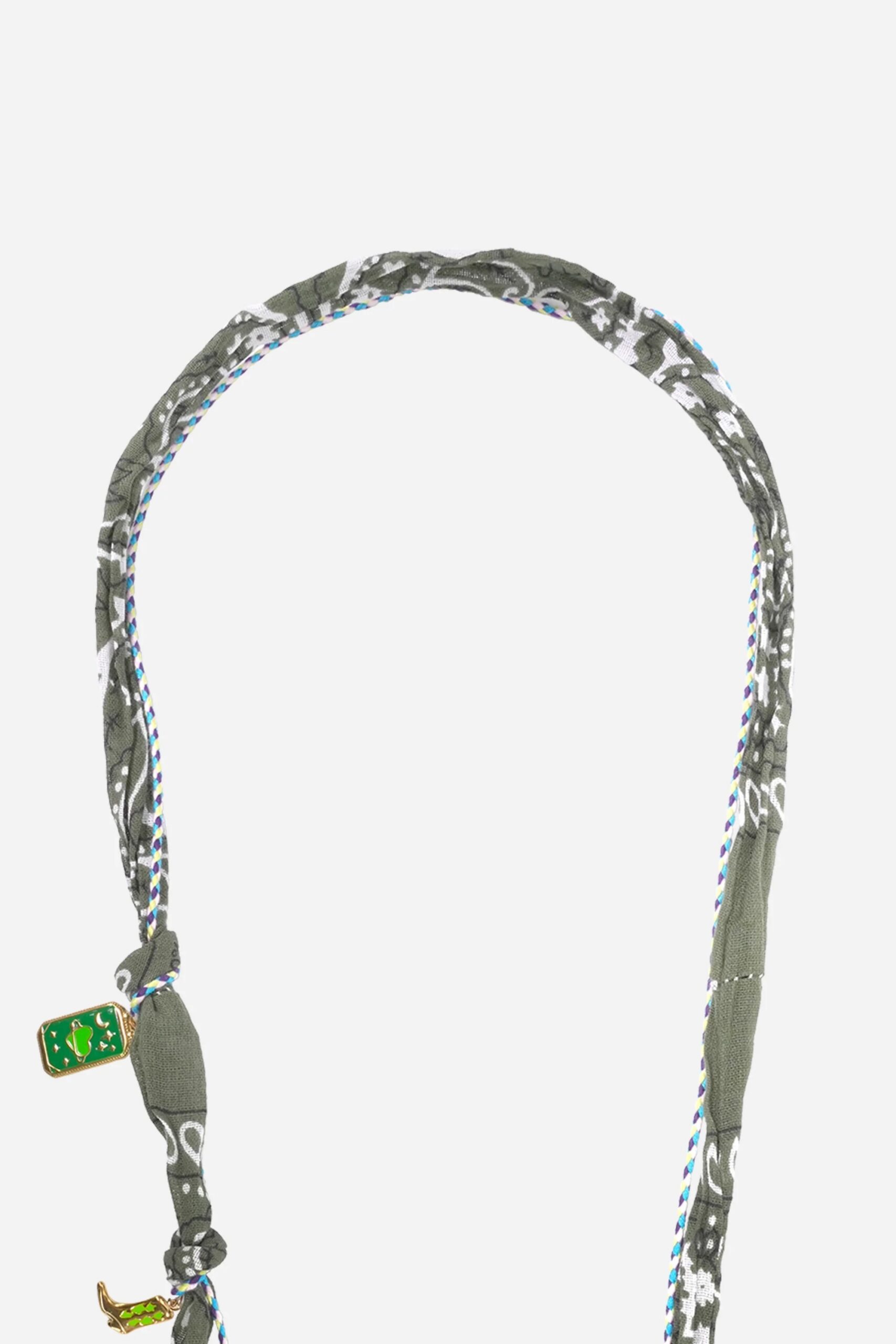 Laia kaki - 120 cm – Image 3